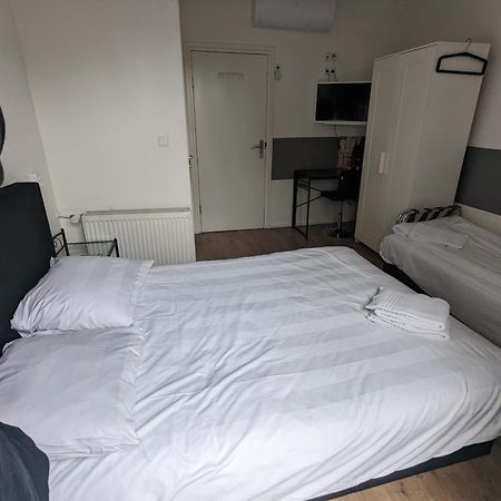 Hotel-Chao Nl 24 Hours Open Утрехт Экстерьер фото