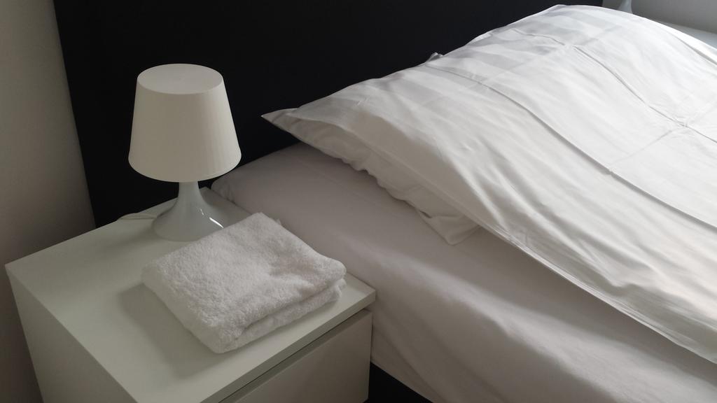 Hotel-Chao Nl 24 Hours Open Утрехт Номер фото